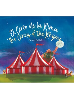 cover image of El Circo de la Rima